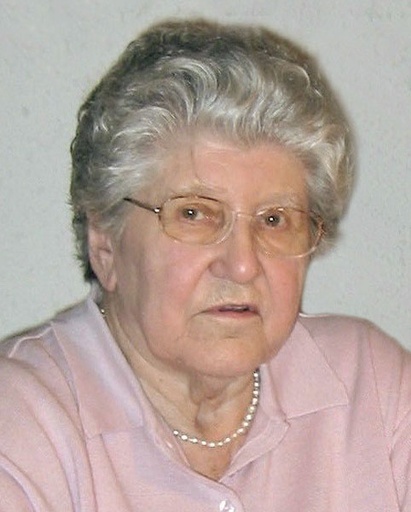 Hildegard Stummvoll