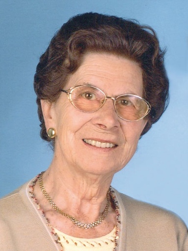 Pauline Schuller