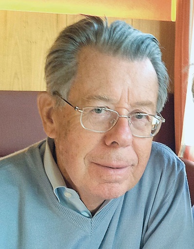 DI Dr. Maximilian Mayrhofer