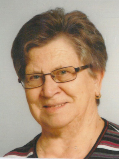 Josefa Schrefler
