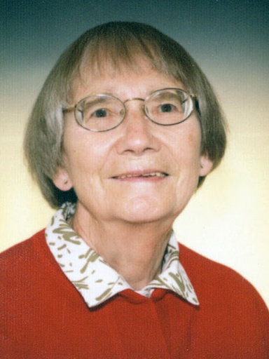 Theresia Deicker