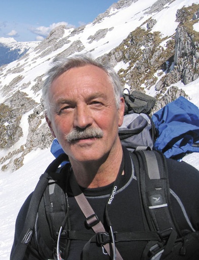 Gerhard Meißl