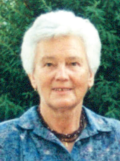 Josefine Rudelsdorfer
