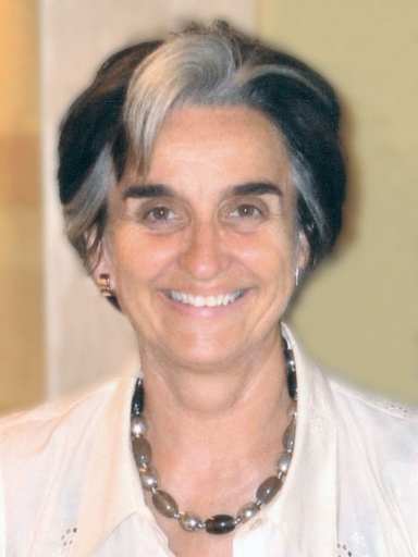 Gudrun Böheim