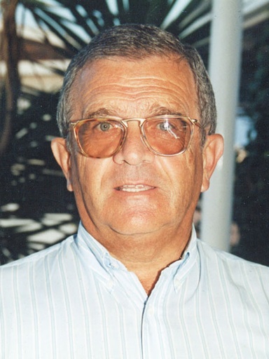 Horst Gabriel
