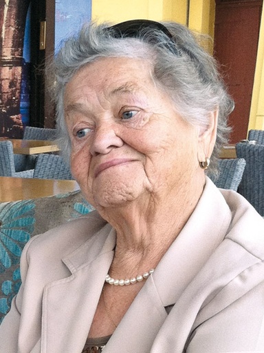 Liselotte Gattringer