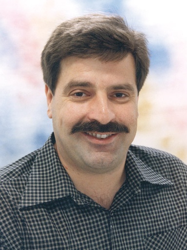 Gerald Klemens Feichtinger 