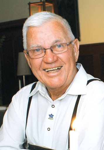 Erwin Bübl
