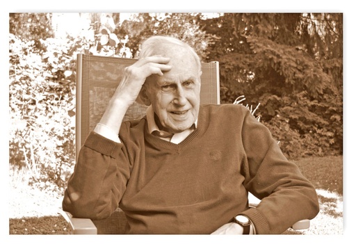 Dr. Paul Heinrich
