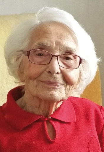 Hermine Lichtenberger