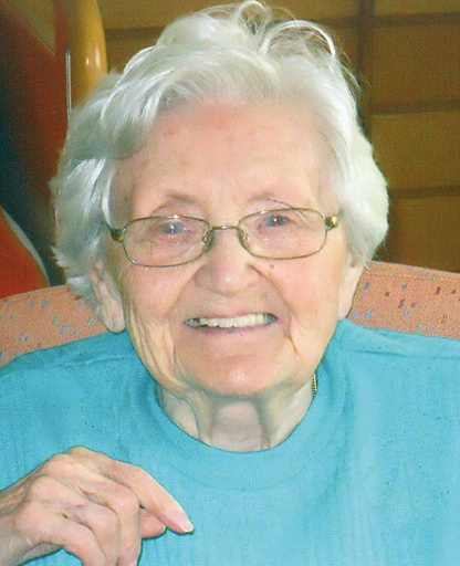 Irmgard Pöttinger