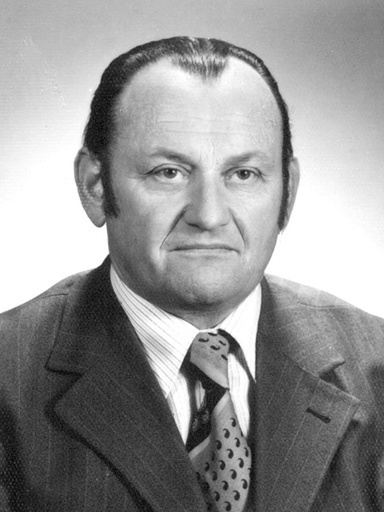 Josef Gundacker