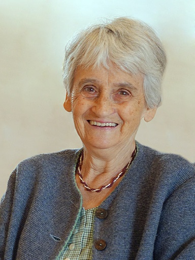 Elisabeth Hammerschmid