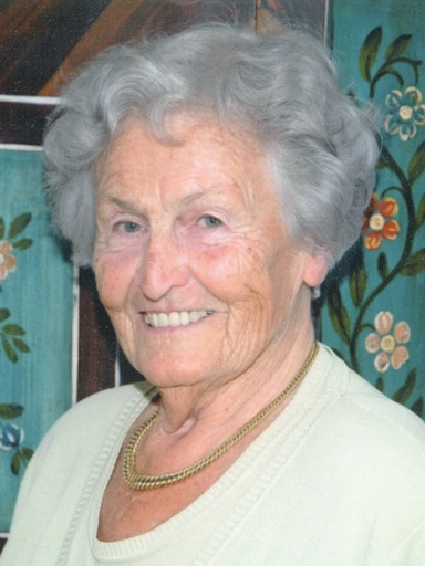 Anna Gessner
