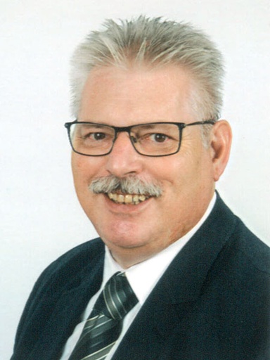 Bernhard Kitzmüller