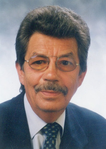 Franz-Josef Sailer