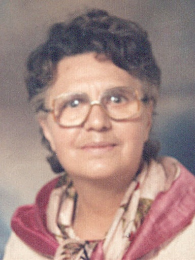 Rosina Blaha
