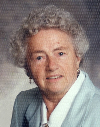 Maria Matitz