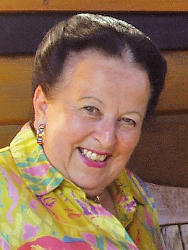 Edeltraud Rammerstorfer 