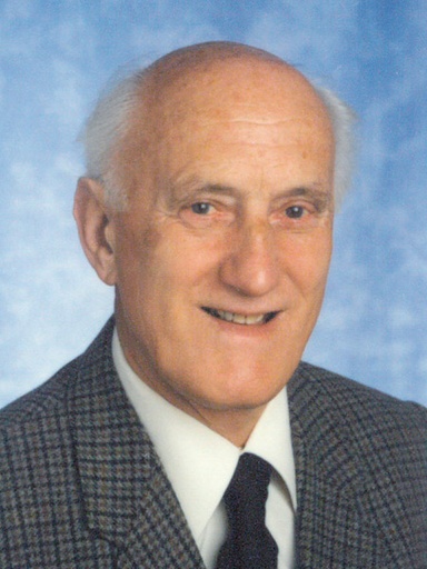 Alfred Berndt