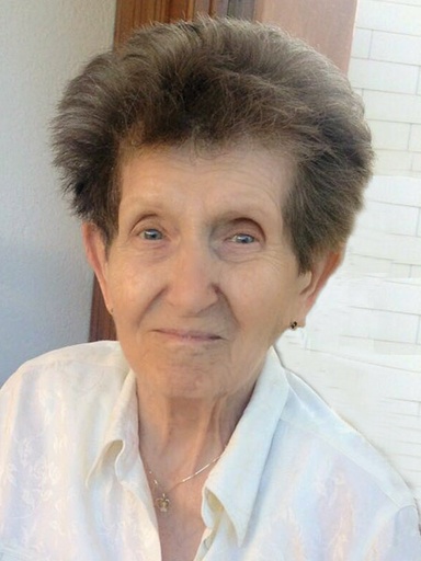 Elisabeth Wesinger