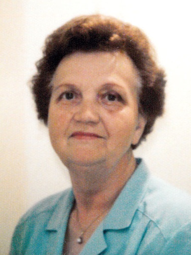 Elfriede Fürst
