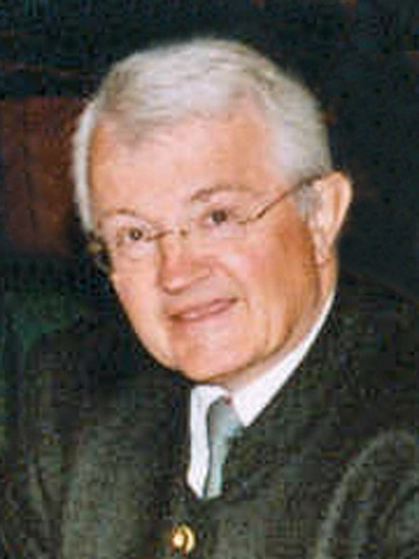 Helmut Möckl