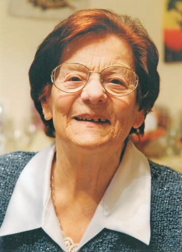 Elisabeth Kuttner