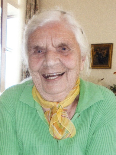 Charlotte Arlt