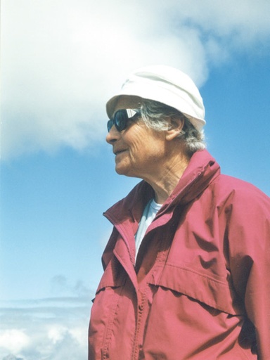 DDr. Ingeborg Neuhauser