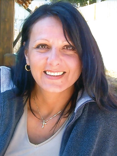 Petra Mayr-Preslmayr 