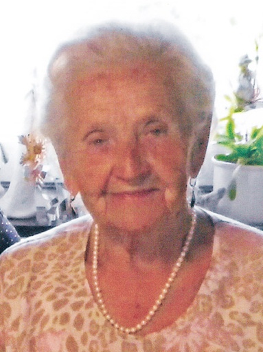 Hermine Kirchmayer