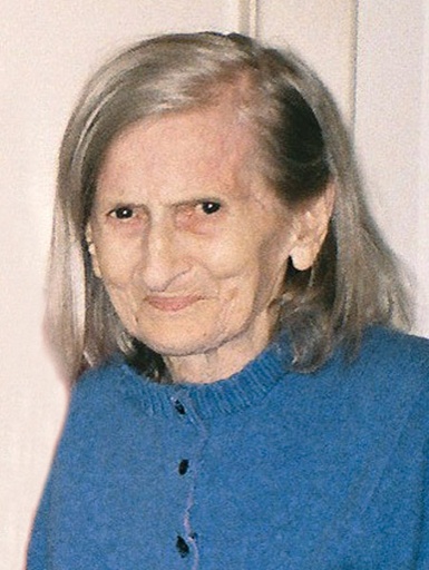 Rita Fischer