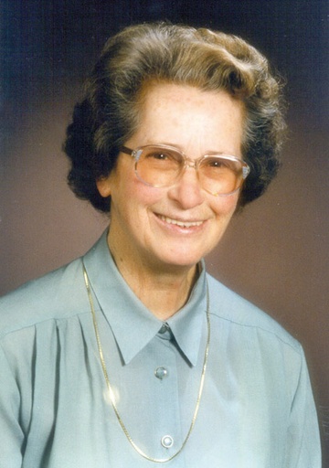 Maria Platzer