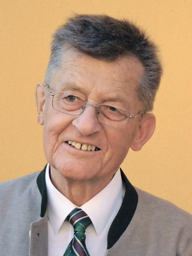 Karl-Peter Rechberger