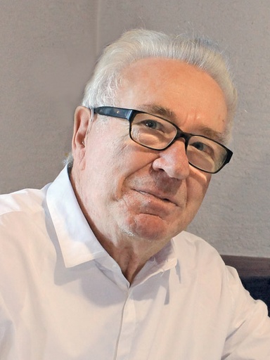 Roman Habringer