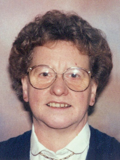 Margarete Weixlbaumer