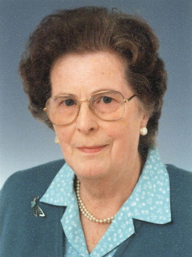 Gertrude Gruber