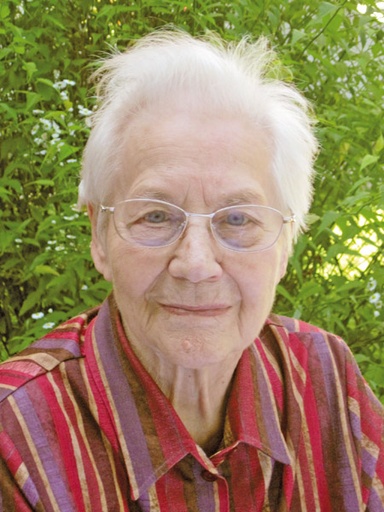 Hermine Stöttinger