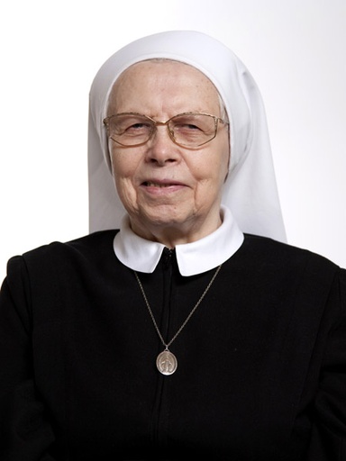 Sr. Viola, Katharina Trautner