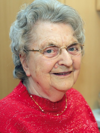 Martha Fankhauser