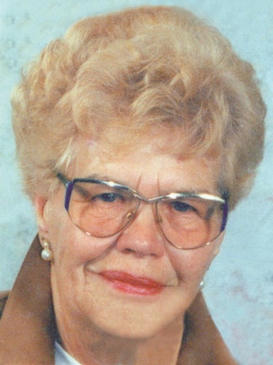 Margareta Gruber