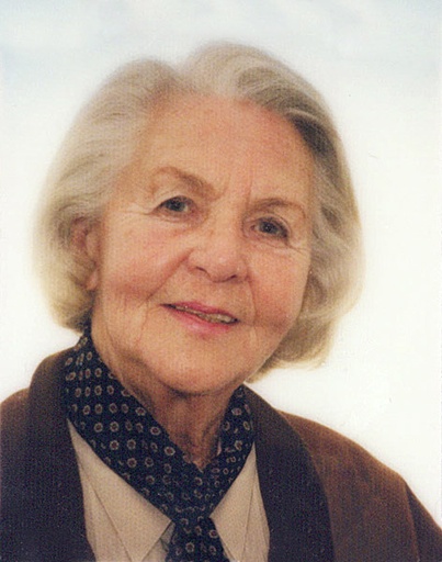 Margarethe Dobretsberger