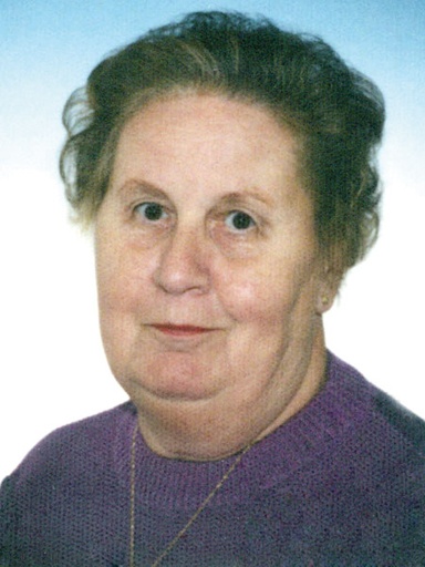Anna Maria Katzlinger