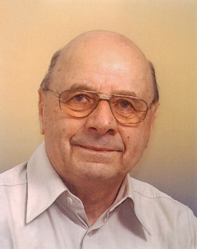 Ernst Forstner