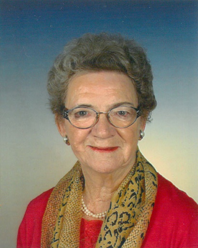 Maria Lederer