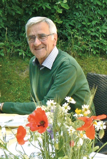 Hermann Pramhas