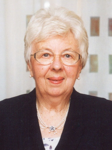Hildegard Anna Pree