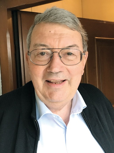 Dr. Hans Peter Wiesauer