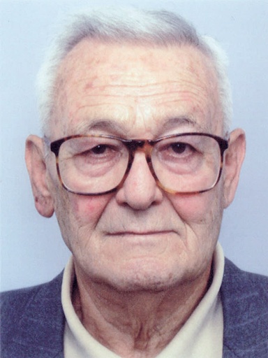w. Hofrat Dipl.Ing. Franz Nimmrichter